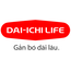 Dai-ichi Life Việt Nam Vietnam Small Logo