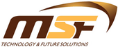 MSF Technology & Future Solutions Vietnam Big Logo