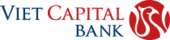 Viet Capital Bank Vietnam Big Logo