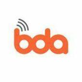 BDA Tech and Media Group Vietnam Big Logo