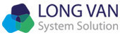 Long Van System Solution Vietnam Big Logo