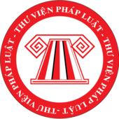 ThuVienPhapLuat.vn Vietnam Big Logo