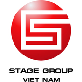Prostage Vietnam Big Logo