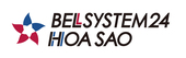 Bellsystem24-Hoa Sao Vietnam Big Logo