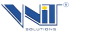 VNIT Solutions Vietnam Big Logo