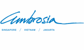 Ambrosia Vietnam Vietnam Big Logo