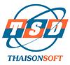 Thai Son Soft Vietnam Small Logo