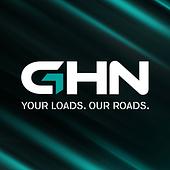 GHN Logistics Vietnam Big Logo