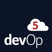 DevOp5 Vietnam Big Logo