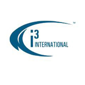 i3 DVR International Vietnam Big Logo