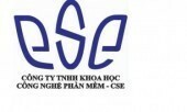 Company of Software Engineering | CSE Vietnam Big Logo