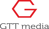 GTT Media Vietnam Big Logo