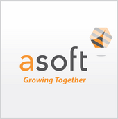 ASOFT Vietnam Big Logo