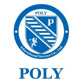 POLY Vietnam Vietnam Big Logo