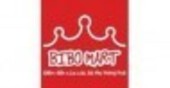 Bibo Mart Vietnam Big Logo