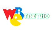 Webtretho Vietnam Big Logo