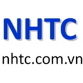 Nhatrang Hitech company Vietnam Big Logo