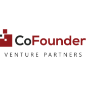 CoFounder Venture Partners Viet Nam Vietnam Big Logo