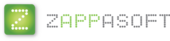 Zappasoft Vietnam Big Logo