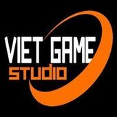 Viet Game Studio Vietnam Big Logo