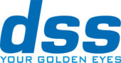 Digital Service Solutions (DSS) Vietnam Big Logo