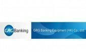 GRG Banking Equipment Vietnam Big Logo