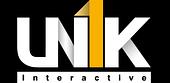 Unik Interactive Vietnam Big Logo