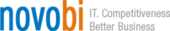 Novobi Vietnam Vietnam Big Logo
