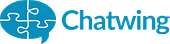 chatWING Vietnam Big Logo