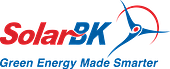 SolarBK Vietnam Big Logo