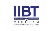 IIBT Vietnam Vietnam Big Logo
