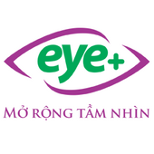 Eye Plus media Vietnam Big Logo