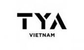 TYA Vietnam Vietnam Big Logo