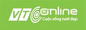 VTC Online Vietnam Big Logo
