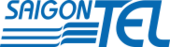 SaigonTel Vietnam Big Logo