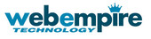 WE Technology Co., Ltd Vietnam Big Logo