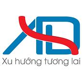 SDAD Vietnam Big Logo