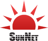 Sunnet ITC Solution Vietnam Big Logo
