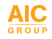 AIC Group Vietnam Big Logo