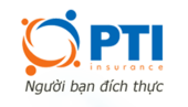 Bảo hiểm Bưu điện | PTI Vietnam Big Logo
