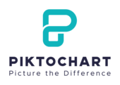 Piktochart Vietnam Big Logo