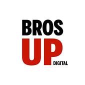 CÔNG TY TNHH BROSUP DIGITAL Vietnam Big Logo