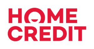 TRỤ SỞ CÔNG TY HOME CREDIT VỚI BIỂN HIỆU LOGO RÕ NÉT
