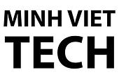 Minh Viet Hitech Vietnam Big Logo