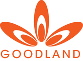 GoodLand Informatics Vietnam Big Logo