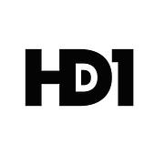 HDOne TP HCM Vietnam Big Logo