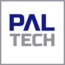 PAL TECH Vietnam Small Logo