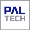 PAL TECH Vietnam Small Logo