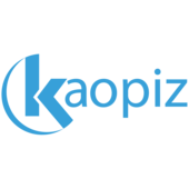 Kaopiz Sofware Vietnam Big Logo