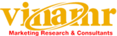 Vinamr | Vietnam Marketing Research & Consultant Vietnam Big Logo